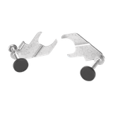 Simon Connect Uchwyty montażowe - do blatu (element opcjonalny)