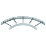 LB 90 630 R3 FS Łuk 90°