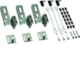 tehalit.BR/BRN Zestaw montażowy osłon lamelowych G2276 HAGER