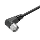 SAIB-M23-12P-AN-30M Kabel czujnikowy, nr katalogowy 1877443000