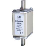 WKŁADKA TOPIK.WT/NH 1 DC - 440V