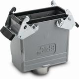 H-B 16 TBFH 29 ZW. OBUDOWA GNIAZDA SWOBODNA 70090400 LAPP KABEL