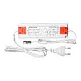 ARTUS zestaw 3 lampek podszafkowych LED, 3x3W, 3x225lm, 4000K, z włącznikiem dotykowym i USB, szare AD-OM-6475L4/G ORNO