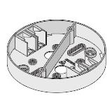 Adapter montażowy do czujników HIGHBAY i VISION MOUNTING ADAPTER 116 mm