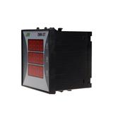 CYFROWY WSKAŹNIK NAPIĘCIA, TRÓJFAZOWY, ZAKRES WSKAZAŃ 3X0÷400V; PANELOWY 96X96MM