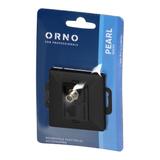 Gniazdo pojed. typu F + Gniazdo 1xRJ45 Cat6 Pearl, TV/F+RJ45/P, czarny