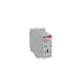 OVR T2 40-275s C QS wkładka