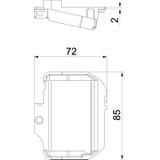 AP1.5 GESRM2 Pokrywa dla GESRM2