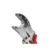 Praska ręczna (bez matryc)