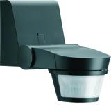 Czujnik ruchu 220 stopni wersja rozszerzona Comfort IP55 antracyt EE861 HAGER