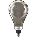 LED giant 25W E27 A160 4000K smoky D