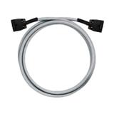 PAC-UNIV-FJ20-1:1-1M Kabel połączeniowy PLC, nr katalogowy 1405060010