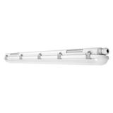 Oprawa hermetyczna LED DAMPPROOF VALUE 20W 2400lm 4000K 1200mm IP65 4058075300781 LEDVANCE