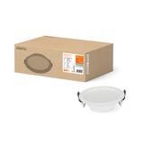 Oprawa DOWNLIGHT ALU DALI DN150 14W 3000K WT IP44