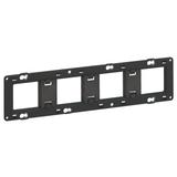 Uchwyt Montażowy - 10 Lub 4x2 Moduły Poziomo Lub Pionowo 080254 LEGRAND