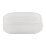 PRZYCISK GRZYBKOWY BSP ŻÓŁTY 2 ROZ PIERŚCIEŃ NIKLOWANY