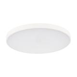 S PLAFON 20W CCTDIM W Plafoniera S PLAFON 20W CCTDIM W barwa 3000-6500K okrągły 39cm kolor biały KAN