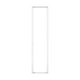 Ramka do montażu powierzchniowego PANEL 1200x300 SURFACE MOUNT KIT H70 VALUE