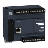 Sterownik M221-24I/O Kompakt TM221C24R SCHNEIDER