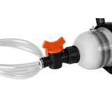 Strzykawka do płynów eksploatacyjnych 1500ml