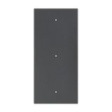 LIVING NOW 'MY HOME' - STEROWNIK DOTYKOWY ON/OFF OŚWIETLENIA - 1 MODUŁ - CZERŃ, Bticino