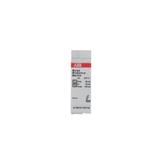 OVR T1-T2 N 50-275s C QS wkładka neutralna 2CTB815710R2700 ABB