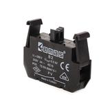 Element łączeniowy 1NC do kaset sterowniczych PV