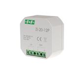 Zasilacz impulsowy do puszki 12V 20W ZI-20-12P F&F