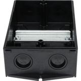 CI-K2H-145-TS Mała obudowa CI-K2 z szyną montażową WxSxG=160x100x145mm 229305 EATON