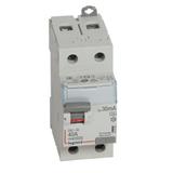 Wyłącznik Różnicowoprądowy P 302 2P 40A 30Ma Typa DX3 411555 LEGRAND