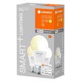 Lampa LED SMART+ WiFi Classic A100 DIM 2700K E27 FR 3pack