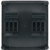 CI44-S60-250/3-2XNH00 Obudowa pod rozłącznik XNH 194569 EATON