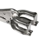 Szczypce spawalnicze typ "W", 225 mm