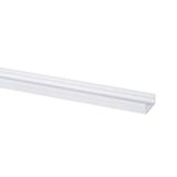 PROFILO J-W Profil do taśm LED PROFILO J-W 1M (kpl.10 szt.x1m) biały KANLUX