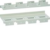 Osłona przyłączy tylnych h800-h1000 4P HYE026H HAGER