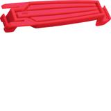 tehalit.LFS Klamra 60x100mm M6291 HAGER