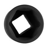 Nasadka udarowa 1/2", 24 x 38mm, Cr-Mo