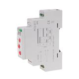 Przekaźnik czasowy styk 1Z/R 12-264V PCU-511UNI F&F