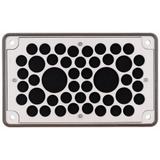 F3A-0 OSŁONA ZABEZPIECZAJĄCA Z MATERIAŁU ELEKTROIZOLAC