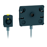 Kabel zdalny 3m STU-SCU