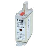 FUSE 160A 690V aR DIN 000 HSDNH Wkładka szybka 160A 690V aR DIN 000 podwójny wskaźnik 170M1569D EATO