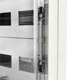 ROZDZIELNICA NATYNKOWA HERMETYCZNA IP65 ZACISKI 24N+24PE 2x12P