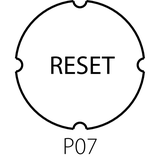WKŁADKA RESET