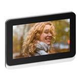 Philips WelcomeEye Connect 3, zestaw wideodomofonowy, bezsłuchawkowy, monitor dotykowy 7" LCD, Wi-Fi