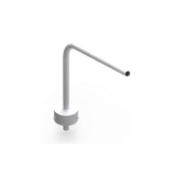 OG WYSIĘGNIK LAMP. NA SŁUP ŻERDZ. 48,3 110ST FI263 40621102 ELKO BIS