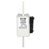 FUSE 160A 1000V 1*FKE/115 AR Wkładka szybka 160A AC 1000V rozmiar 1 43x60x156 mm aR, 170M3536 EATON