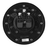 Hermetyczne gniazdo elektryczne okrągłe, IP55, kąt otwarcia 110st. szczotkowane aluminium OR-GM-9030 ORNO