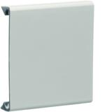 Pokrywa do zacisków rozgałęźnych K02SN/K03SN K01A HAGER