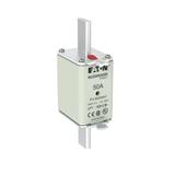 PV-50ANH1 Wkładka PV NH 50A 1000V DC PV rozmiar 1 podwójny wskaźnik PV-50ANH1 EATON