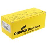 DRIVE FUSE Wkładka szybka 50A AC 600V DC 450V UL Class J 27x60 mm UL CSA DFJ-50 EATON